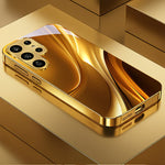 Liquid Curves - Prisma