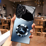 Kinetic Core - Spectra