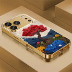 Scarlet Roots - Prisma