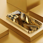 Flowing Curve - Prisma