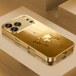 Global Route - Prisma