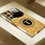 Initial Mark - Prisma