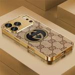 Monarque Weave - Prisma