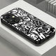 OnePlus Nord CE 3 Lite Creative Burst Graphic - Spectra