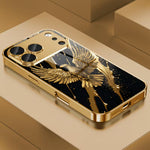 Pyraxis Hawk - Prisma