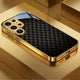 Quilted Noir - Prisma