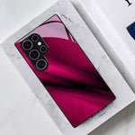 Crimson Glow - Spectra