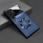 Glacier Shield - Spectra