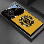 Kaaba Glow - Spectra