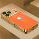 Golden Tangerine - Prisma