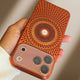 Radiant Pulse Shield Case