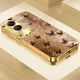 OnePlus Nord Series Bronze Flutter - Prisma