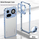 Nothing 4 Series Phantom Edge Titanium Frame Case