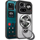 Nothing 4 Series Signal Core Magnetic Ring Stand Case