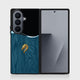 Galaxy Z Fold Series Dynasty Dragonwood - Spectra