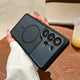 Pure Matte Mono Tone MagSafe Case