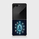 Galaxy Z Flip Series Awakened Spirit - Spectra