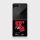Galaxy Z Flip Series Cold Attitude - Spectra