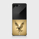 Galaxy Z Flip Series Eagle Empire - Spectra