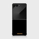 Galaxy Z Flip Series Luxury Veil - Spectra