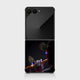 Galaxy Z Flip Series Soulful Tune - Spectra