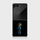 Galaxy Z Flip Series Trishul Power - Spectra