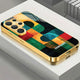 Chromatic Blocks - Prisma