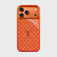 Cognac Glow - Vogue