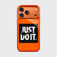 Just Do It - Vogue