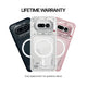 Nothing Phone - Anti-Yellow Clear Case