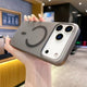Everyday Frosted Fusion MagSafe Case