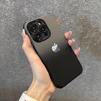 Velvety Smooth Gradient Case - iPhone