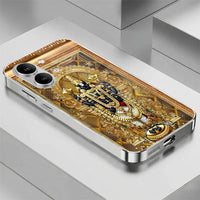 Golden Darshan - Prisma