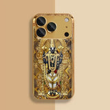 Golden Darshan - Prisma
