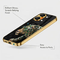 Prestige Leopard - Prisma