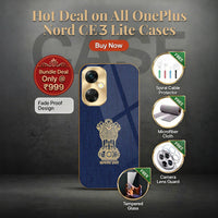 OnePlus Nord CE 3 Lite Satyameva Jayate 5 In 1 Combo - Prisma