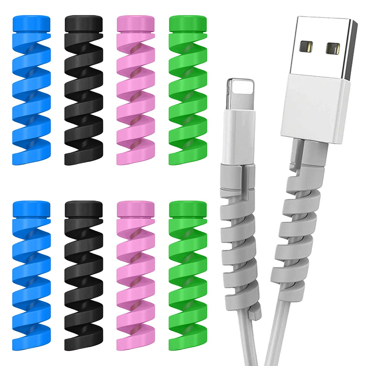 Cable Protector - Pack of 2