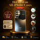 Midnight Golden Accent 5 In 1 Combo - Prisma