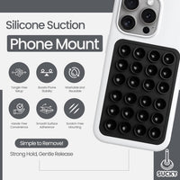 Stickypod