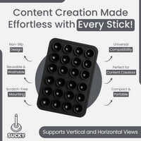 Stickypod