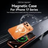 iPhone - Anti-Yellow Clear Case