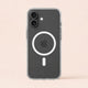 iPhone 16 - Anti-Yellow Clear Case
