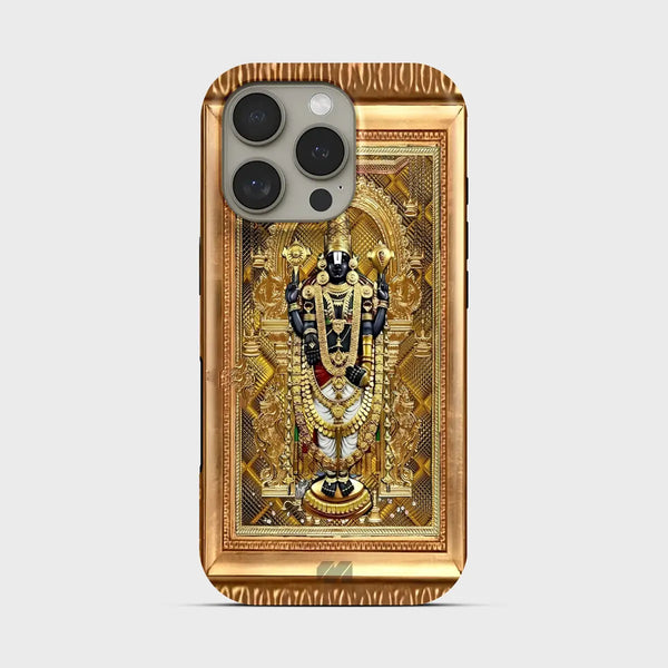 Golden Darshan - Apple