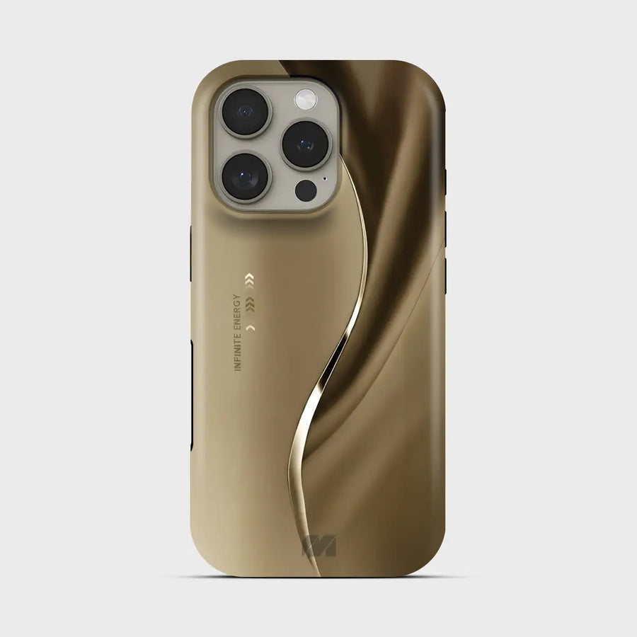 Nova Sheen - Apple