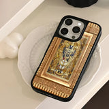 Golden Darshan - Apple