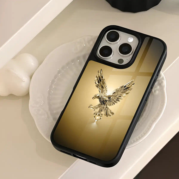 Eagle Empire - Apple