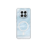 Oppo - Anti-Yellow Clear Case