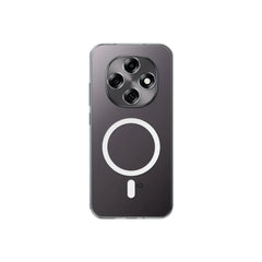 Oppo - Anti-Yellow Clear Case