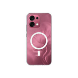 Oppo - Anti-Yellow Clear Case