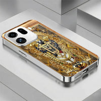 Golden Darshan - Prisma